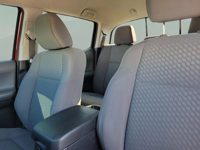 used 2021 Toyota Tacoma car, priced at $31,000