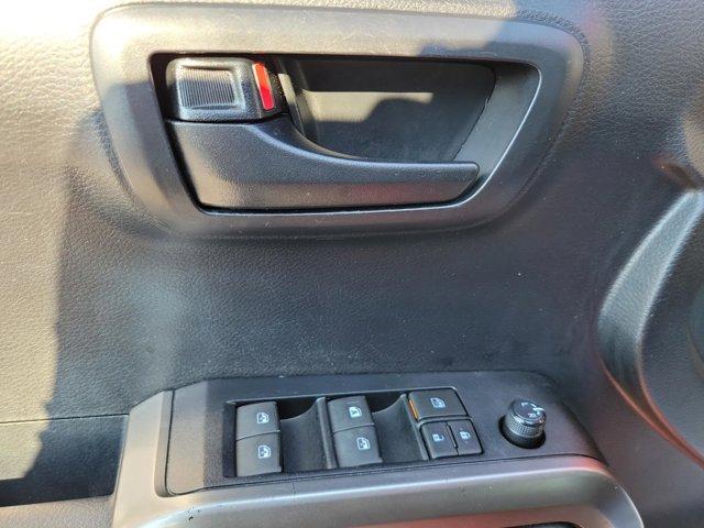 used 2021 Toyota Tacoma car, priced at $31,000