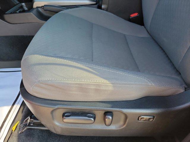 used 2021 Toyota Tacoma car, priced at $31,000