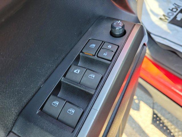 used 2021 Toyota Tacoma car, priced at $31,000