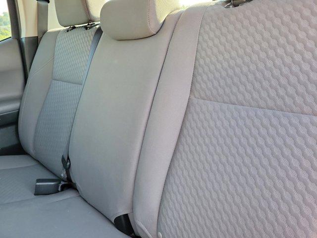 used 2021 Toyota Tacoma car, priced at $31,000