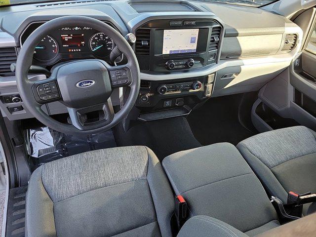 used 2023 Ford F-150 car, priced at $36,500