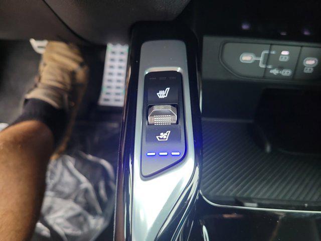 new 2026 Kia Sorento car, priced at $41,505