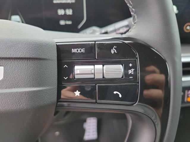 new 2026 Kia Sorento car, priced at $41,505