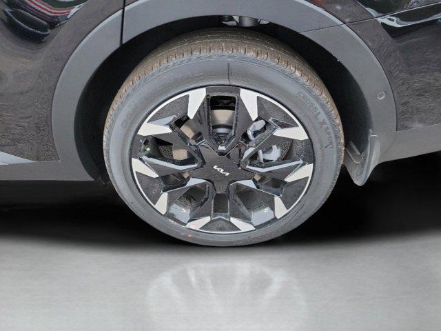 new 2026 Kia Sorento car, priced at $41,505