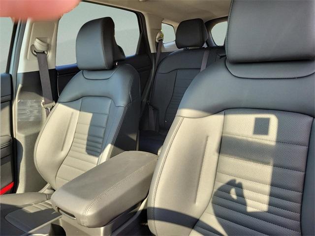 new 2025 Kia Sportage Hybrid car, priced at $38,425