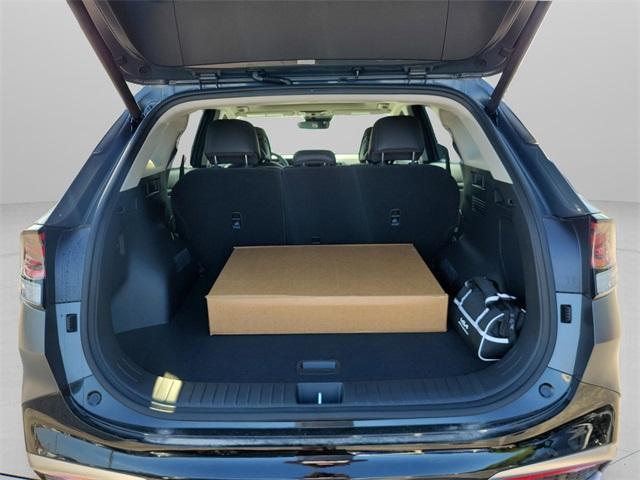 new 2025 Kia Sportage Hybrid car, priced at $38,425