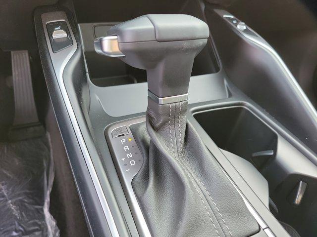new 2025 Kia Sorento car, priced at $39,555