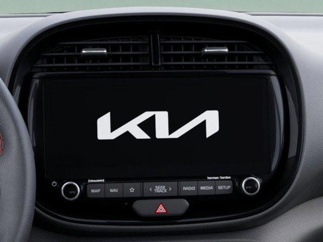new 2025 Kia Soul car, priced at $27,815