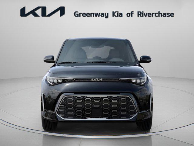 new 2025 Kia Soul car, priced at $27,815