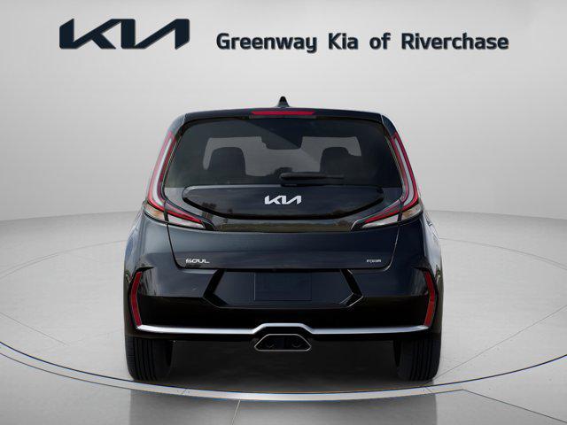 new 2025 Kia Soul car, priced at $27,815