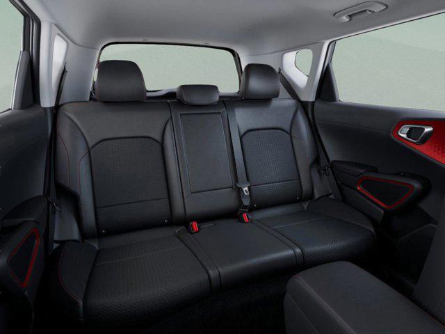 new 2025 Kia Soul car, priced at $27,815