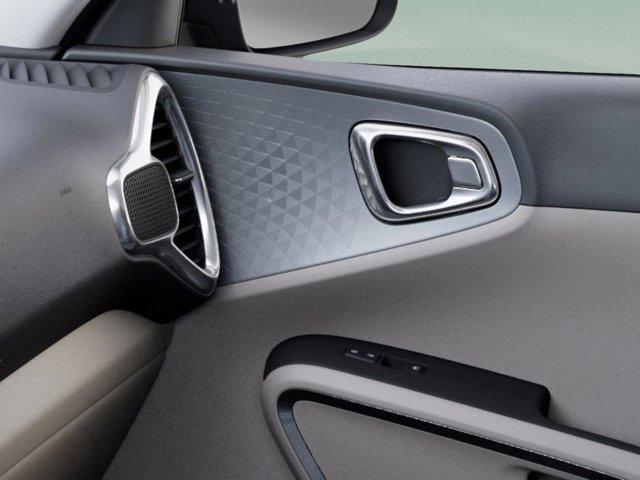 new 2025 Kia Soul car, priced at $21,144