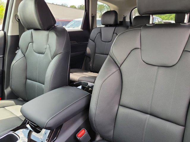 new 2025 Kia Telluride car, priced at $48,030