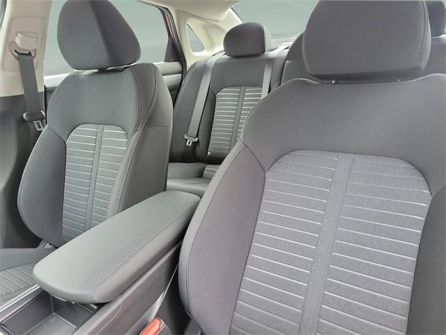 new 2025 Kia K5 car, priced at $27,670