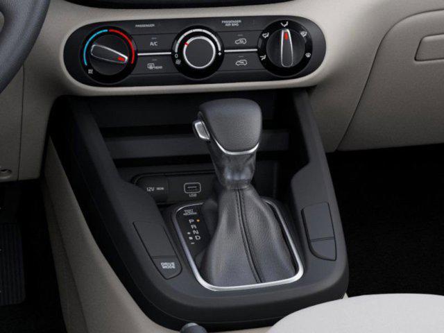 new 2025 Kia Soul car, priced at $21,740