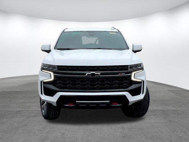 used 2021 Chevrolet Tahoe car, priced at $49,500