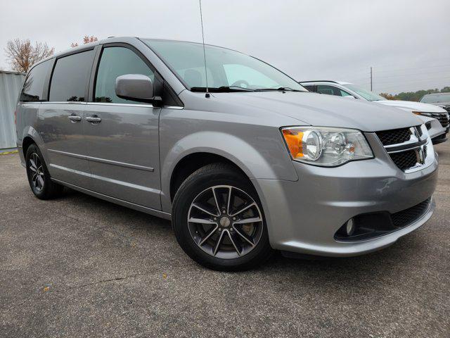 used 2017 Dodge Grand Caravan car, priced at $11,000