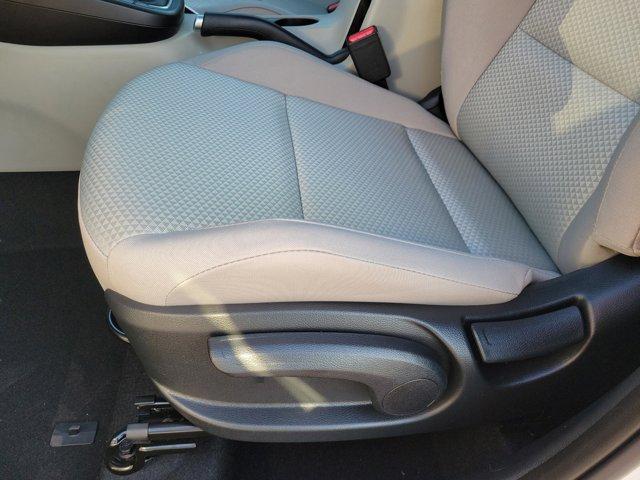 new 2025 Kia Soul car, priced at $21,740