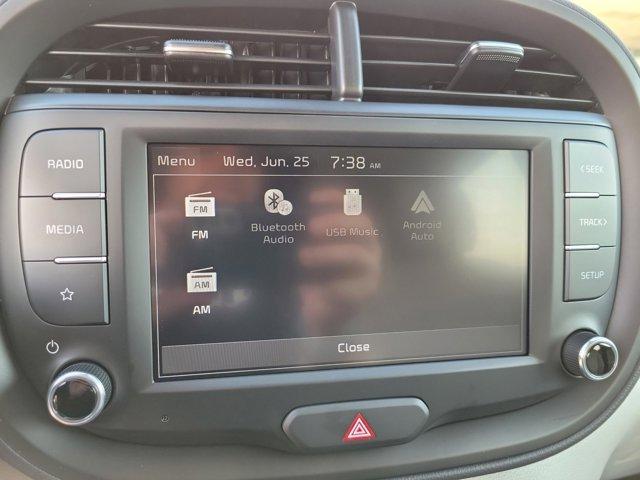 new 2025 Kia Soul car, priced at $21,740