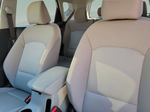 new 2025 Kia Soul car, priced at $21,740