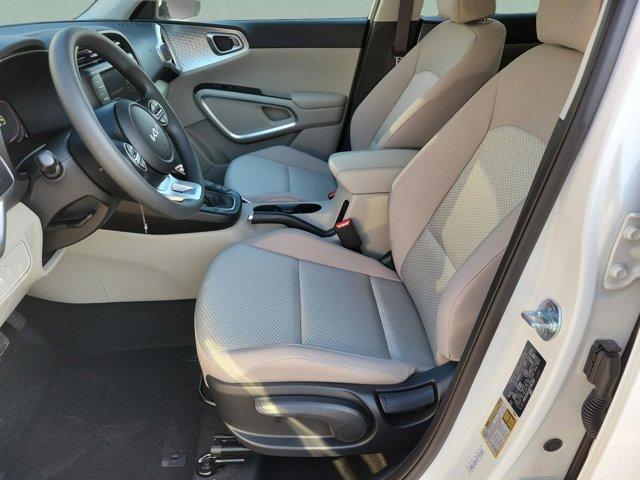 new 2025 Kia Soul car, priced at $21,740