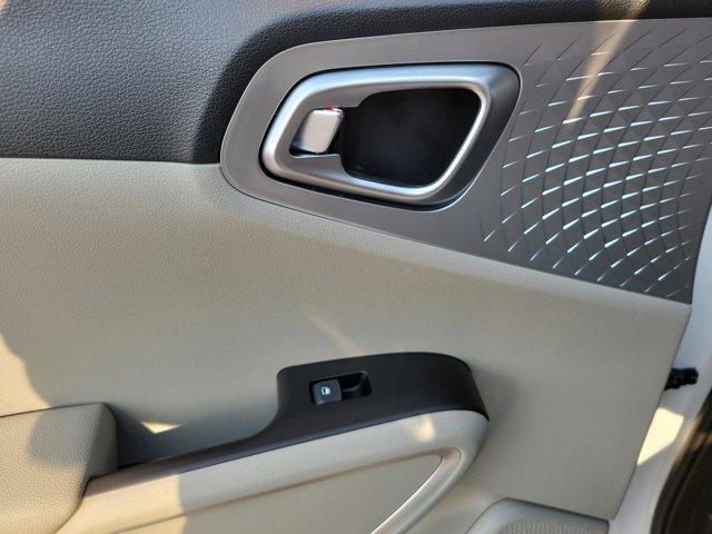 new 2025 Kia Soul car, priced at $21,740