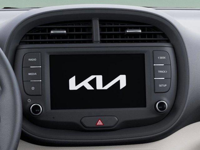 new 2025 Kia Soul car, priced at $21,740