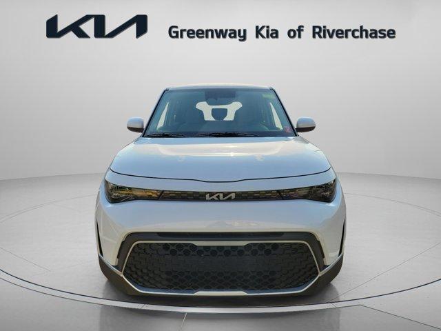 new 2025 Kia Soul car, priced at $21,740