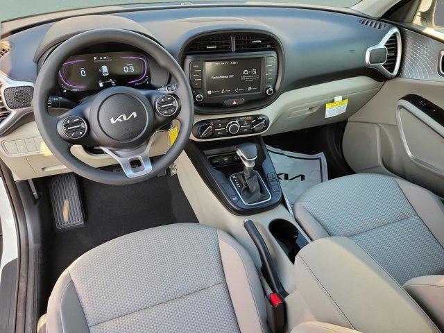 new 2025 Kia Soul car, priced at $21,740