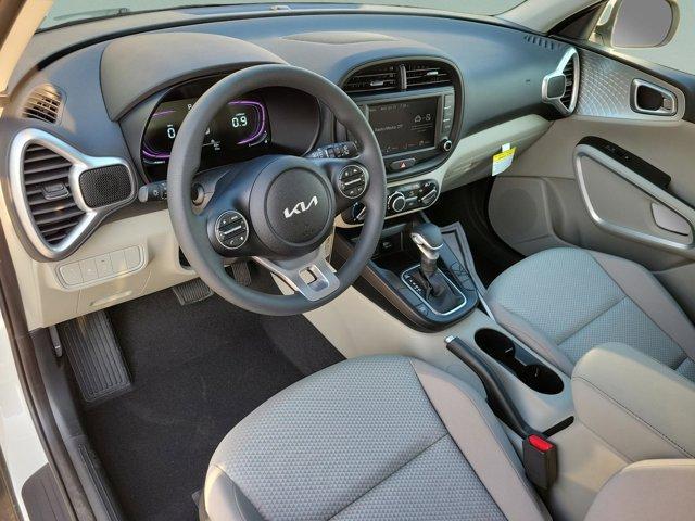new 2025 Kia Soul car, priced at $21,740