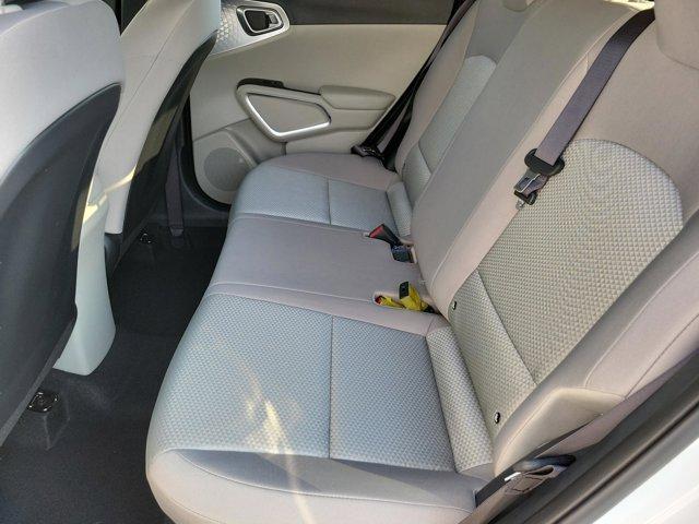 new 2025 Kia Soul car, priced at $21,740