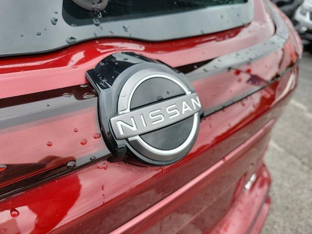 used 2022 Nissan Kicks car, priced at $21,600