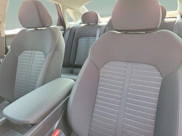 new 2025 Kia K5 car, priced at $28,020