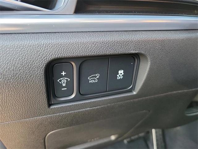 new 2026 Kia Sorento car, priced at $41,505
