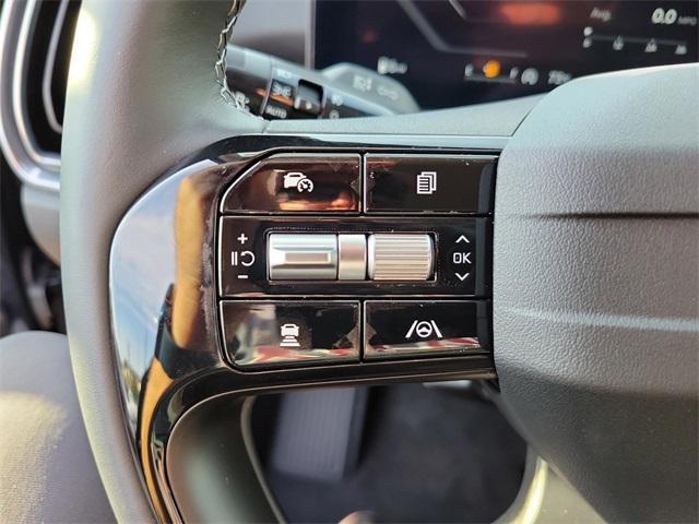 new 2026 Kia Sorento car, priced at $41,505