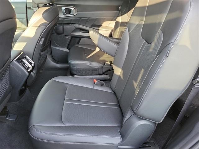 new 2026 Kia Sorento car, priced at $41,505