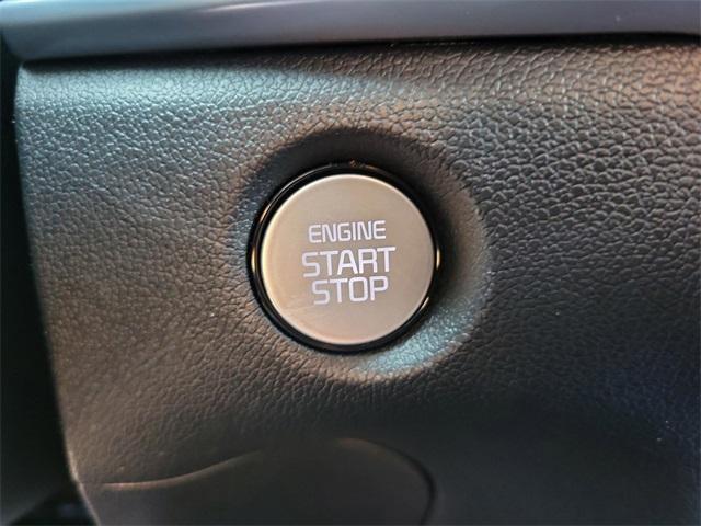 new 2026 Kia Sorento car, priced at $41,505