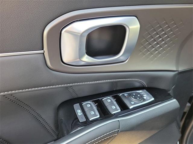 new 2026 Kia Sorento car, priced at $41,505