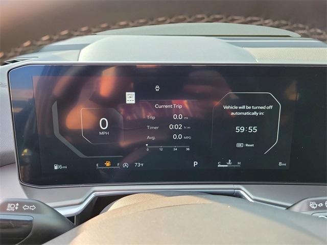 new 2026 Kia Sorento car, priced at $41,505
