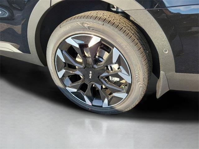 new 2026 Kia Sorento car, priced at $41,505