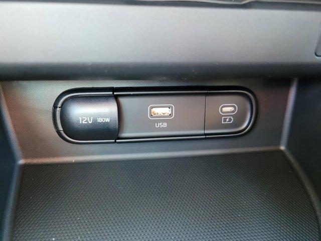 new 2026 Kia Seltos car, priced at $33,170