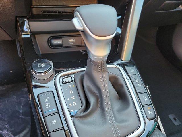 new 2026 Kia Seltos car, priced at $33,170
