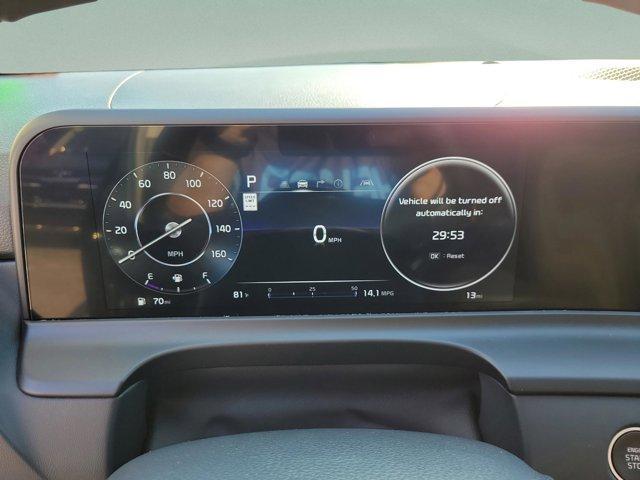 new 2026 Kia Seltos car, priced at $33,170