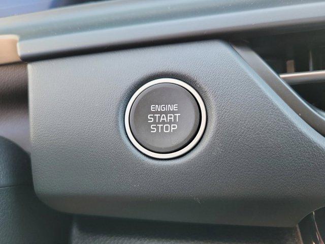 new 2026 Kia Seltos car, priced at $33,170