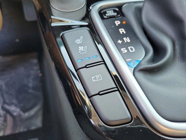 new 2026 Kia Seltos car, priced at $33,170