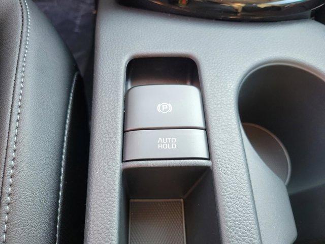 new 2026 Kia Seltos car, priced at $33,170