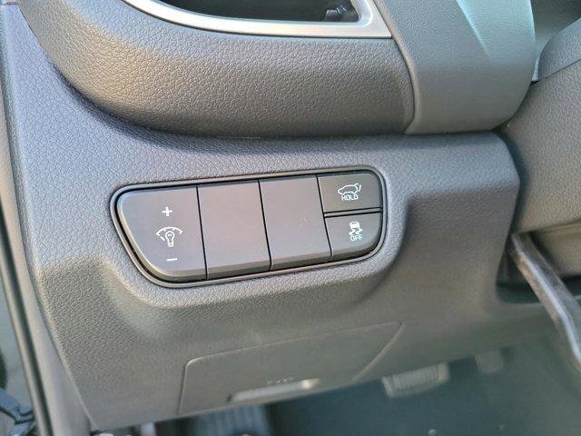 new 2026 Kia Seltos car, priced at $33,170