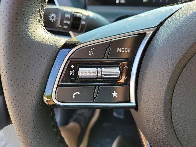 new 2026 Kia Seltos car, priced at $33,170