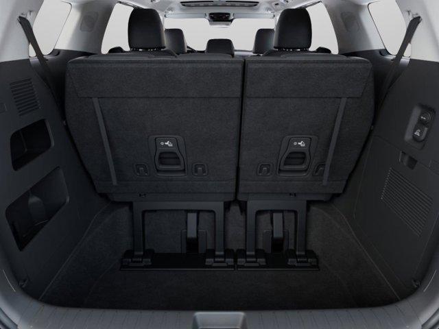 new 2026 Kia Carnival car, priced at $53,785